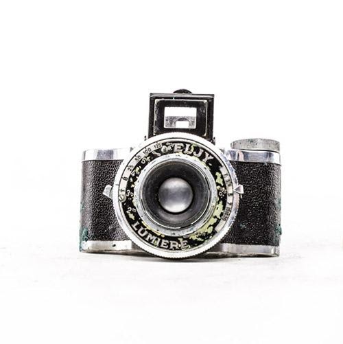 Aparat fotograficzny LUMIERE Eljy Type 3