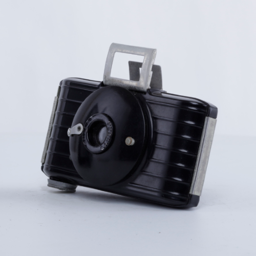 Aparat fotograficzny Bullet Camera