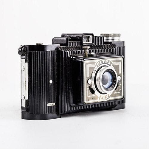 Aparat fotograficzny Himalaya MT-XVI-699 od Fex-Indo