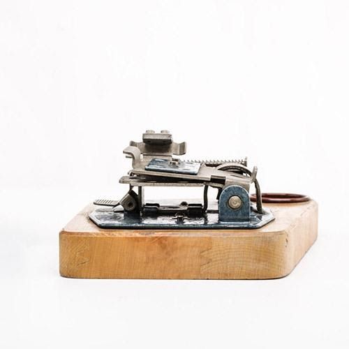 Sklejarka Trimat Meopta