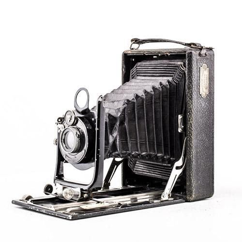 Aparat fotograficzny LEONAR