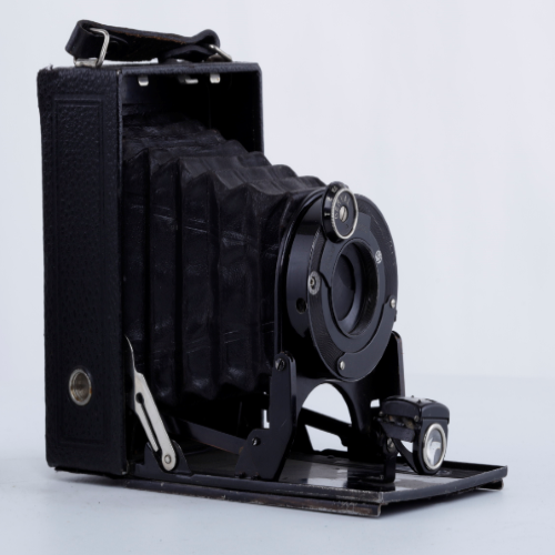 Aparat fotograficzny Suevia 24