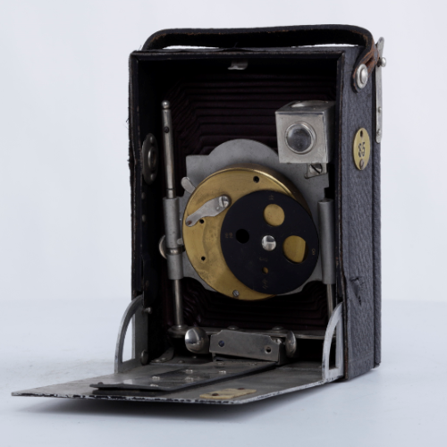 Aparat fotograficzny CAMEO