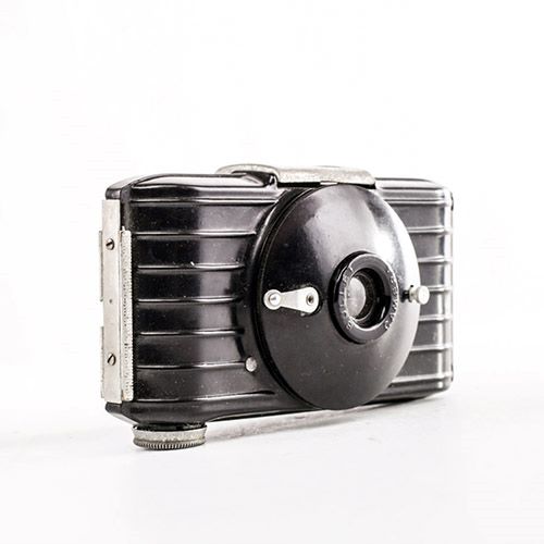 Aparat fotograficzny KODAK BULLET