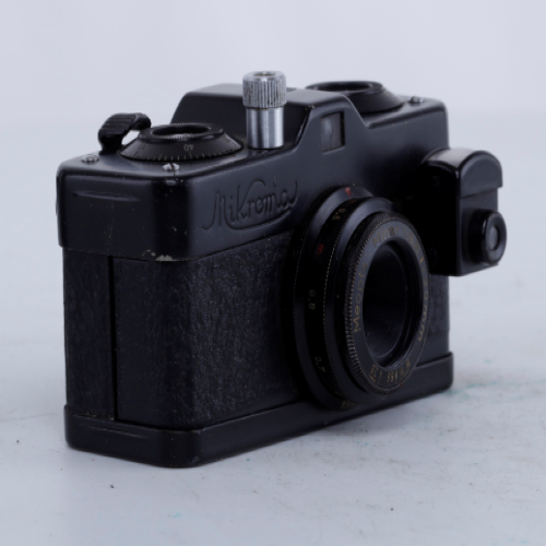 Aparat fotograficzny Mikroma