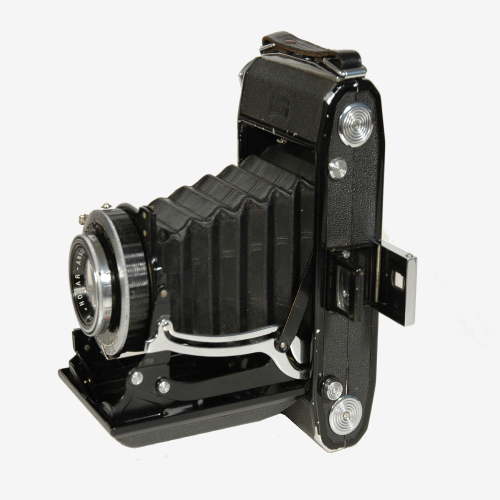 Aparat fotograficzny Nettar 515/2