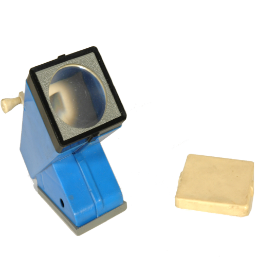 Przeglądarka do diapozytywów LUX