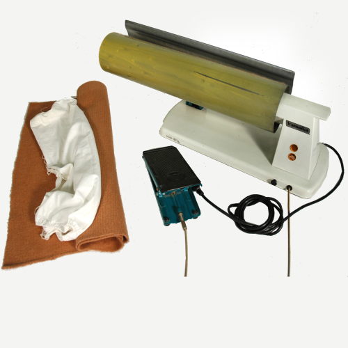 Maglownica elektryczna „Kalinka”