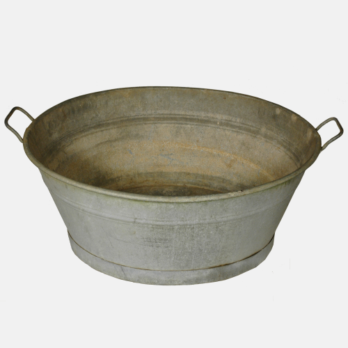 Wanna do prania bielizny