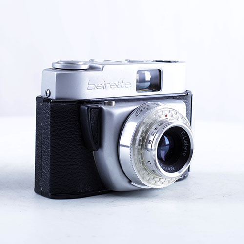 Aparat fotograficzny Beirette v