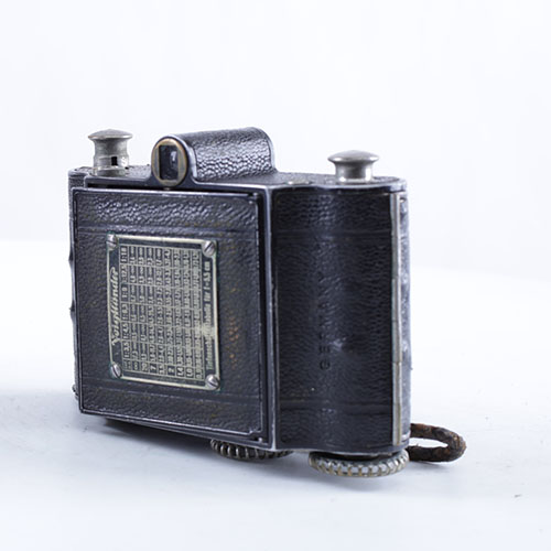 Aparat fotograficzny Perkeo