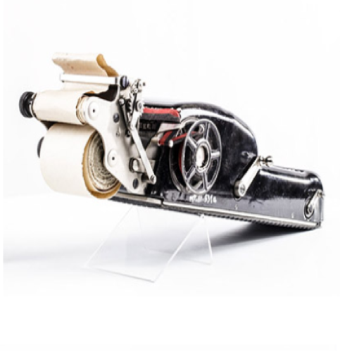 Maszyna do liczenia -sumator SCRIBOLA