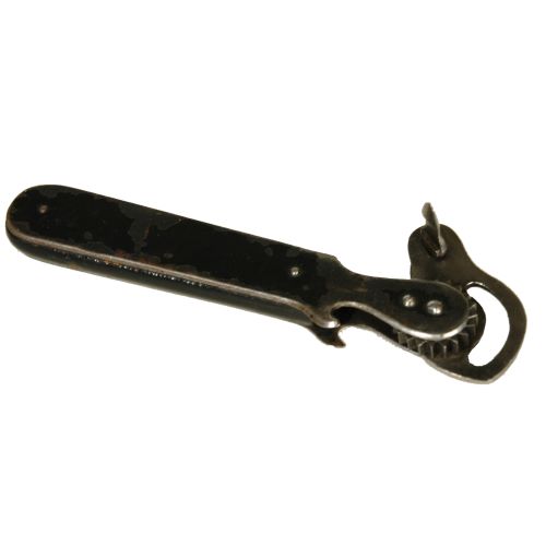 Otwieracz do konserw