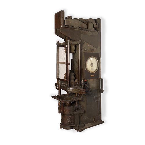 Zrywarka – model T42A2