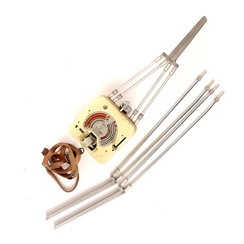 Średnicomierz Kyritz.