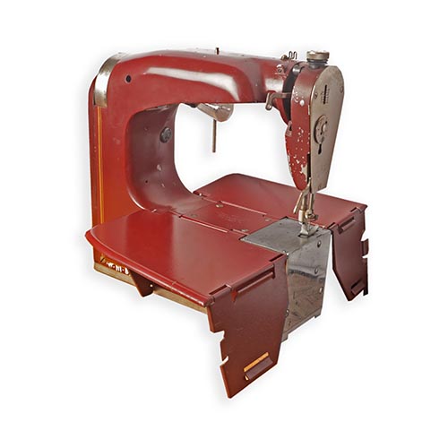 Maszyna do szycia Fischer Mewa