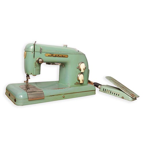 Maszyna do szycia Tuła (ТУЛА)