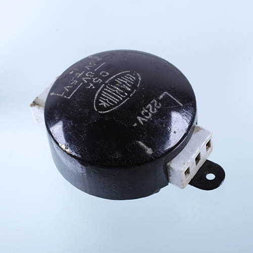 Transformator dzwonkowy