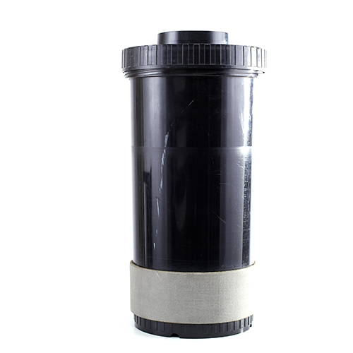 Koreks – pojemnik do obróbki fotograficznej Krokus Tank 2000