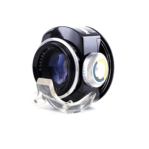 Obiektyw powiększalnikowy Janpol Color