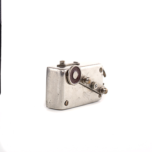 Samowyzwalacz migawki aparatu fotograficznego „Haka-Autoknips”