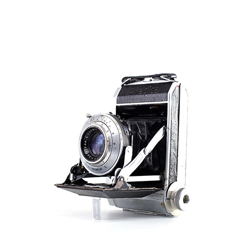 Aparat fotograficzny Precisa II a