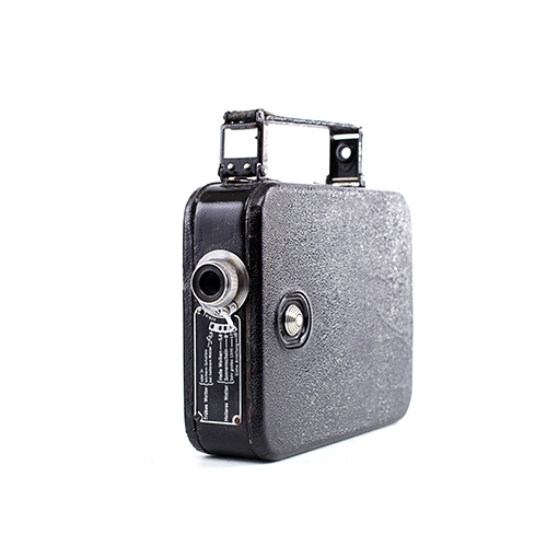 Kamera filmowa Ciné-Kodak Eight, model 20