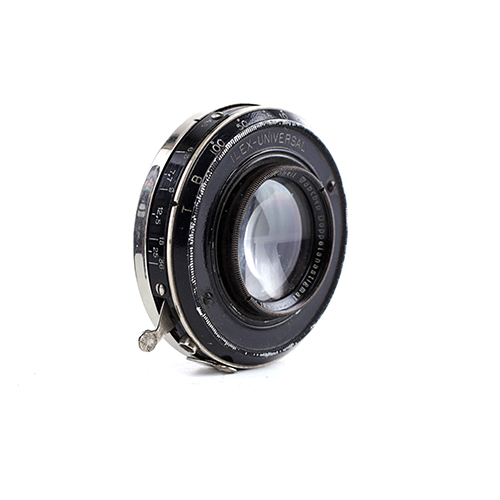 Obiektyw fotograficzny Unofokal T