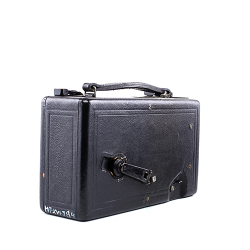 Kamera filmowa Ciné Kodak model B