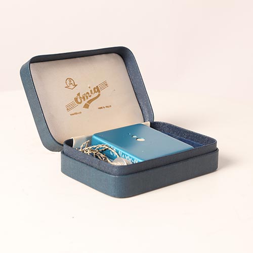 Aparat dla słabosłyszących, typ AS-571