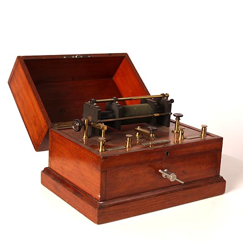 Aparat do faradyzacji