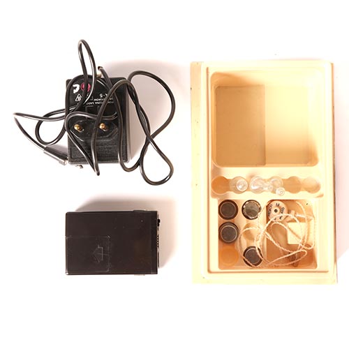 Aparat słuchowy AS-12P standard