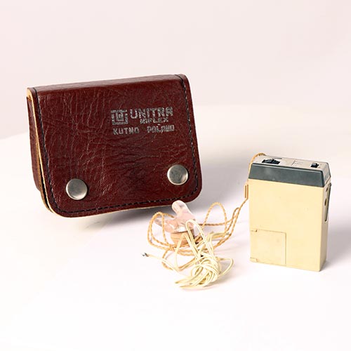 Aparat słuchowy TON-11