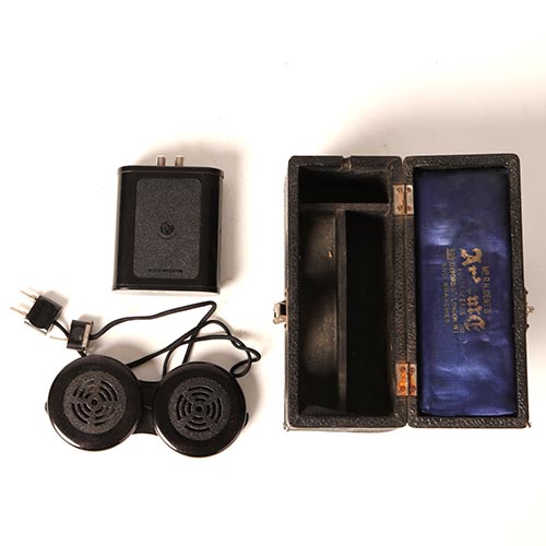 Aparat wzmacniający słuch Ardente