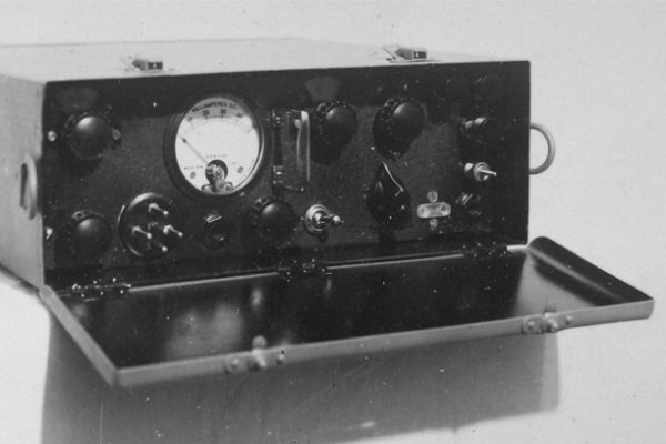 Zdjęcie 8 z 10: radiostacja-hofmana