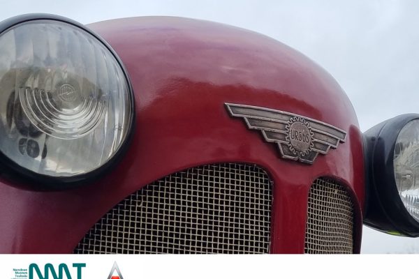 Zdjęcie 5 z 10: ursus-1